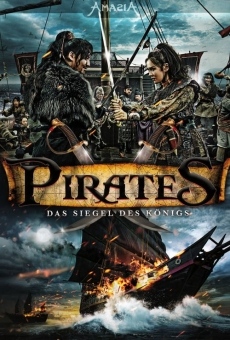 Película: Piratas