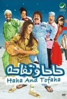 Haha we Tofaha online streaming