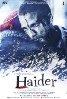 Haider online streaming