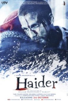 Haider online