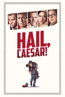 Hail, Caesar! online