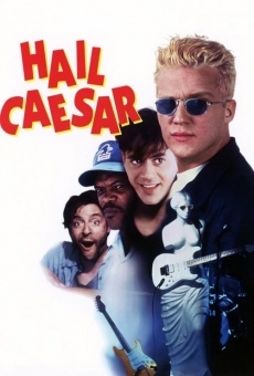 Hail Caesar on-line gratuito