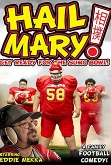 Hail Mary!