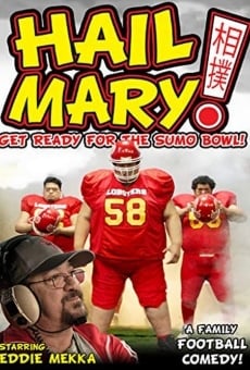 Hail Mary! streaming en ligne gratuit