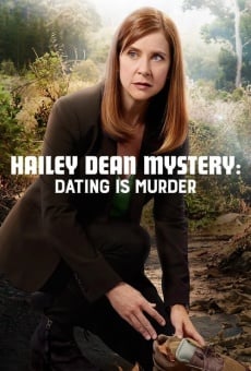 Película: Hailey Dean Mystery: Dating Is Murder