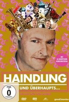 Ver película Haindling - und überhaupts...