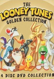 Looney Tunes' Merrie Melodies: Hair-Raising Hare online kostenlos