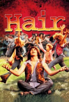 Hair, película completa en español