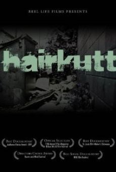 Ver película HairKutt