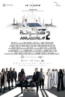 Hajwala 2 online kostenlos