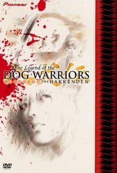 Hakkenden: Legend of the Dog Warriors Online Free