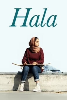 Hala on-line gratuito