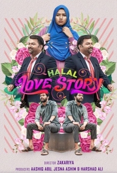 Halal Love Story en ligne gratuit