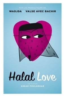 Liebe Halal
