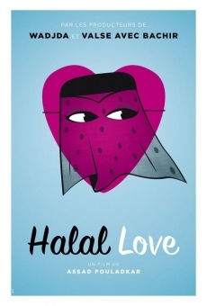 Halal Love online kostenlos