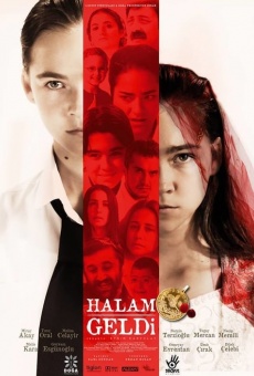 Halam Geldi online streaming