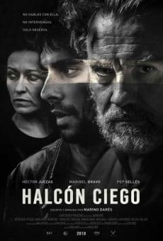 Ver película Halcón Ciego