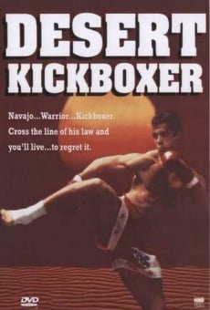 Watch Desert Kickboxer online stream