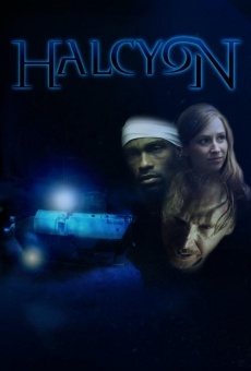 Ver película Halcyon