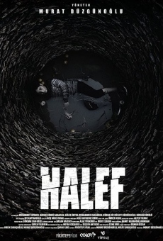 Ver película Halef