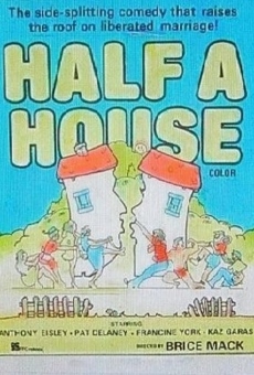 Half a House