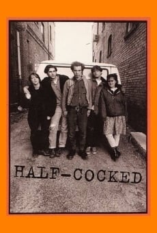 Ver película Half-Cocked