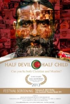 Ver película Half Devil Half Child