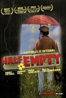 Watch Half Empty online stream