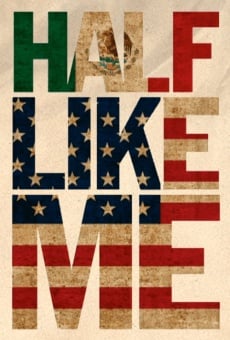 Half Like Me online kostenlos