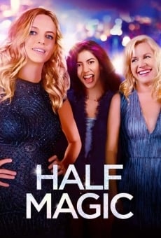 Half Magic streaming en ligne gratuit