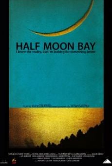 Half Moon Bay