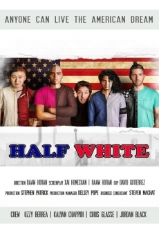 Half White en ligne gratuit