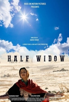 Half Widow en ligne gratuit