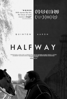 Halfway on-line gratuito