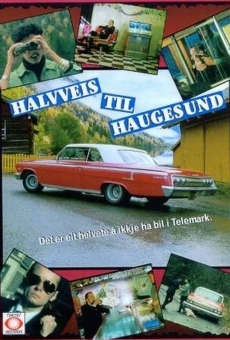 Halvveis til Haugesund online