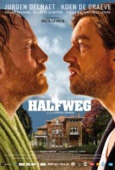 Halfweg stream online deutsch