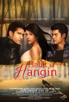 Halik sa hangin online