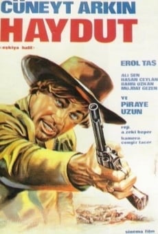 Ver película Halil the Bandit