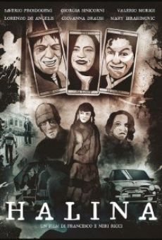 Halina online streaming