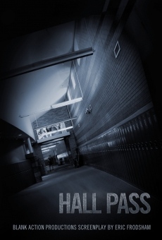 Hall Pass online