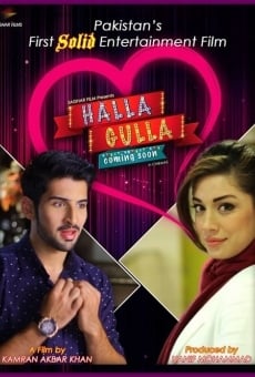 Watch Halla Gulla online stream