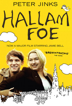 My Name Is Hallam Foe streaming en ligne gratuit