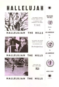 Hallelujah the Hills on-line gratuito