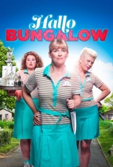 Hallo Bungalow streaming en ligne gratuit