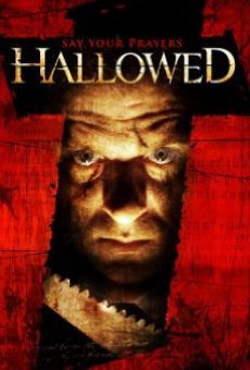 Watch Hallowed online stream