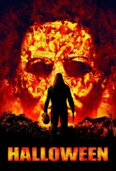 Halloween - The Beginning online streaming