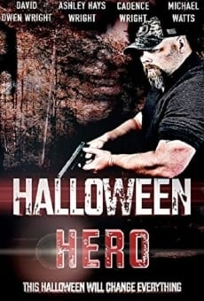 Halloween Hero streaming en ligne gratuit