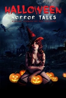 Ver película Cuentos de terror de Halloween