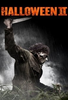 Halloween II online streaming