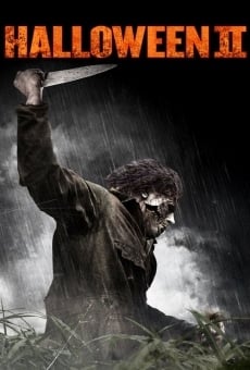 Halloween II on-line gratuito